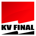 KV Final logo